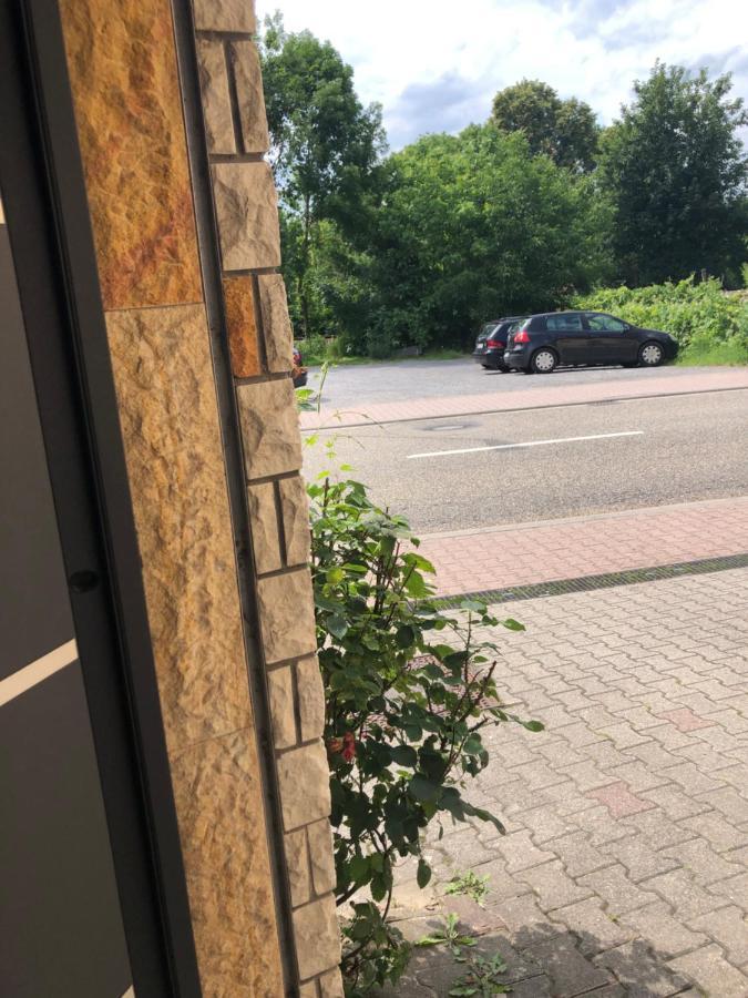 Kraichgau # 1-Zkd Mit Ebk, Modern Und Barrierefrei, Monteurzimmer, Self-Check-In Ittlingen ภายนอก รูปภาพ