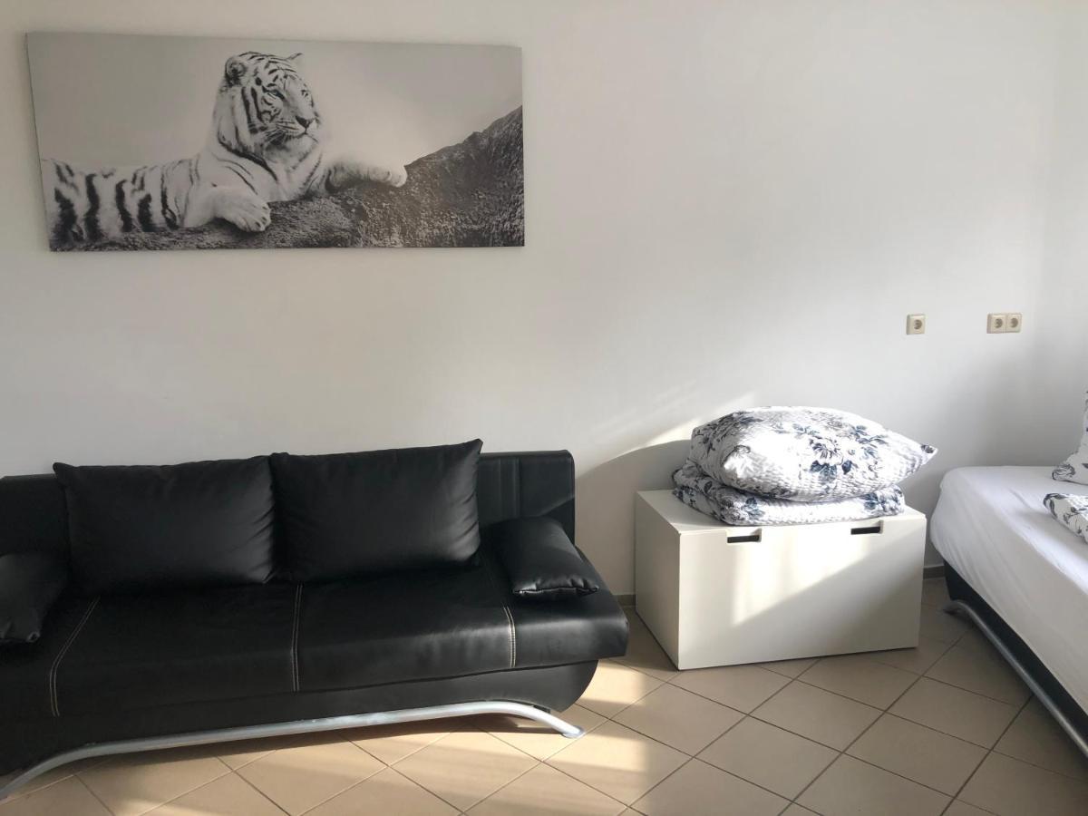 Kraichgau # 1-Zkd Mit Ebk, Modern Und Barrierefrei, Monteurzimmer, Self-Check-In Ittlingen ภายนอก รูปภาพ
